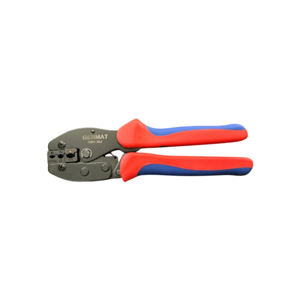 Germat kabelschoen perstang 1,5 – 2,5 – 4 mm²