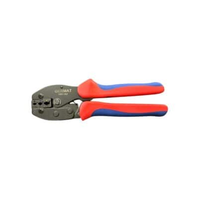 Germat kabelschoen perstang 1,5 – 2,5 – 4 mm²