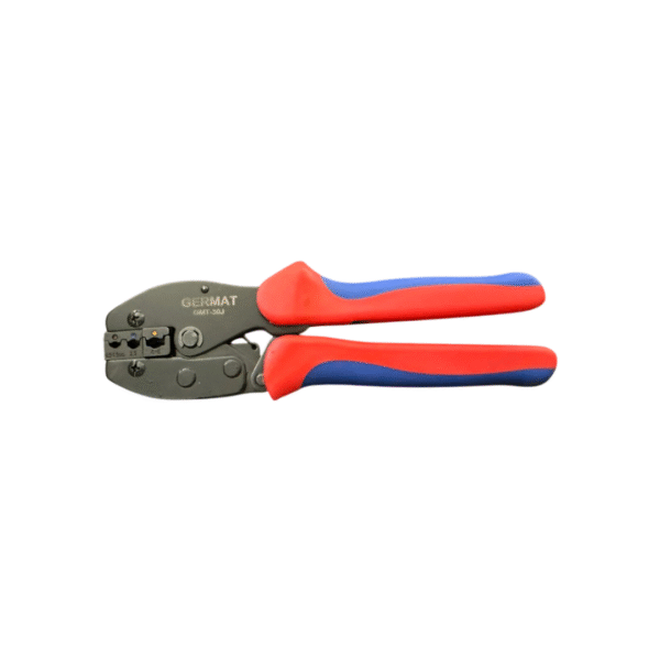Germat kabelschoen perstang 1,5 – 2,5 – 4 mm²