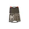 Germat persbek set TH-press met inschuifbare klembekken (16–32 mm)