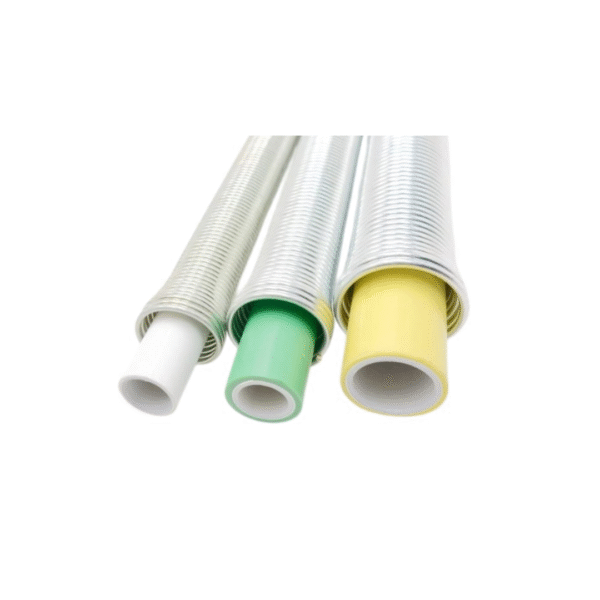 Buigveren set binnen & buiten voor PEX en AluPEX (16-32 mm)