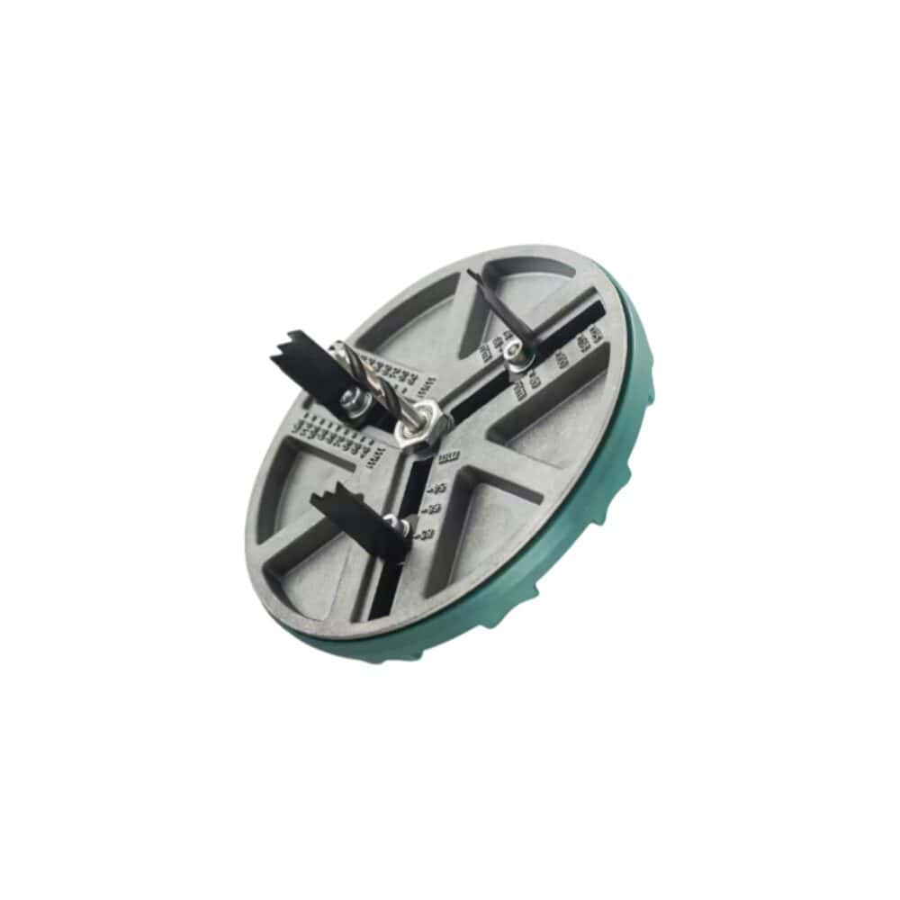Germat Verstelbare Gatenzaag 45–130 mm