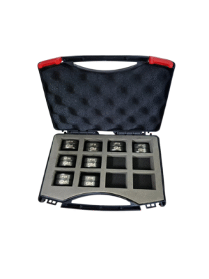 Germat persbek set UP-press (16–32 mm)