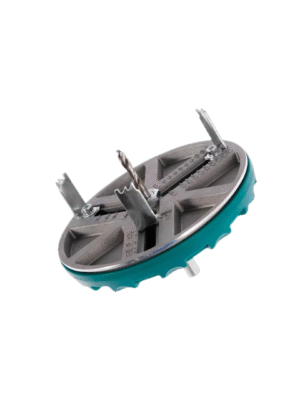 Germat Verstelbare Gatenzaag 45–130 mm