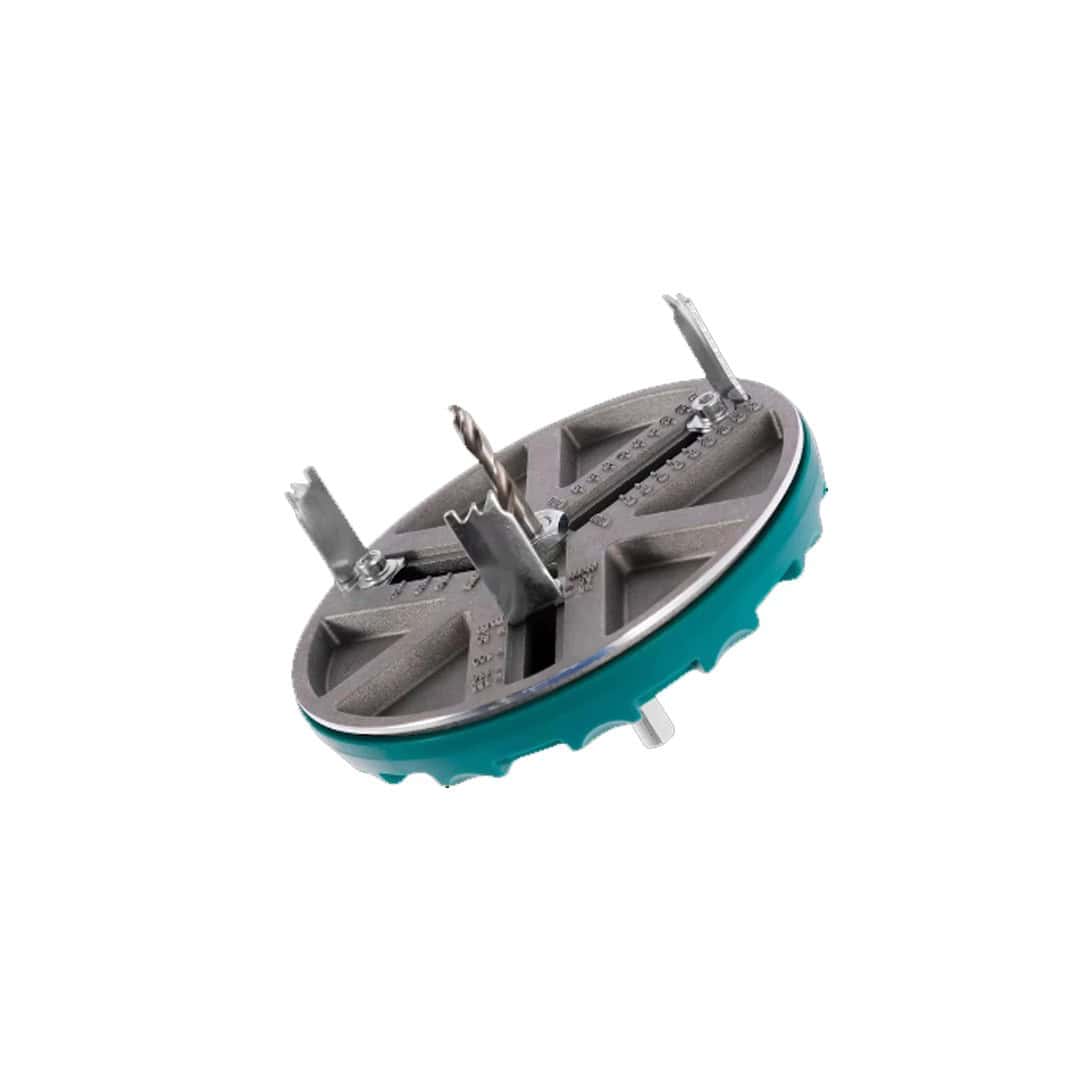 Germat Verstelbare Gatenzaag 45–130 mm