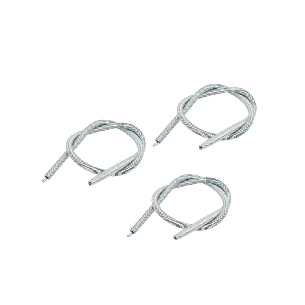 Buigveren set binnen & buiten voor PEX en AluPEX (16-32 mm)