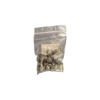 Blindklink moeren set M8 RVS 10 stuks