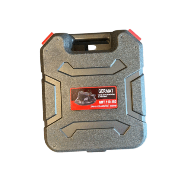 Germat Professionele Vacuüm Zuignap 200 mm