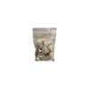 Blindklink moeren set M10 Aluminium 10 stuks