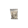 Blindklink moeren set M6 Aluminium 10 stuks