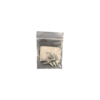 Blindklink moeren set M3 Aluminium 10 stuks