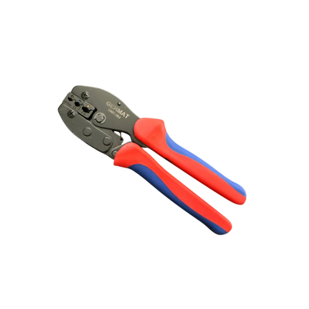Germat kabelschoen perstang 1,5 – 2,5 – 4 mm²