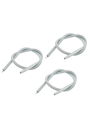Buigveren set binnen & buiten voor PEX en AluPEX (16-32 mm)