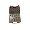 Germat persbek set U-press met inschuifbare klembekken (16–32 mm)