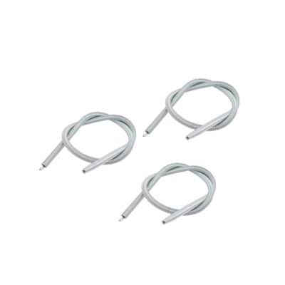 Buigveren set binnen & buiten voor PEX en AluPEX (16-32 mm)