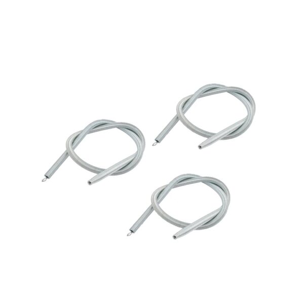 Buigveren set binnen & buiten voor PEX en AluPEX (16-32 mm)