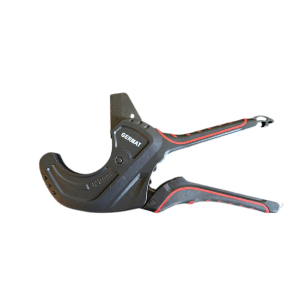 Germat buizen kniptang t/m 63 mm