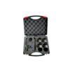 Germat persbek set UP-press met inschuifbare klembekken (16–32 mm)