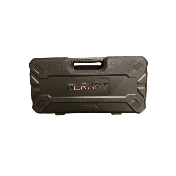 Germat complete blindklinkmoer set incl. tang – metrisch & UNF