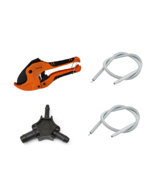PEX / Meerlagenbuis Montage Set – Compleet (meerdere varianten)