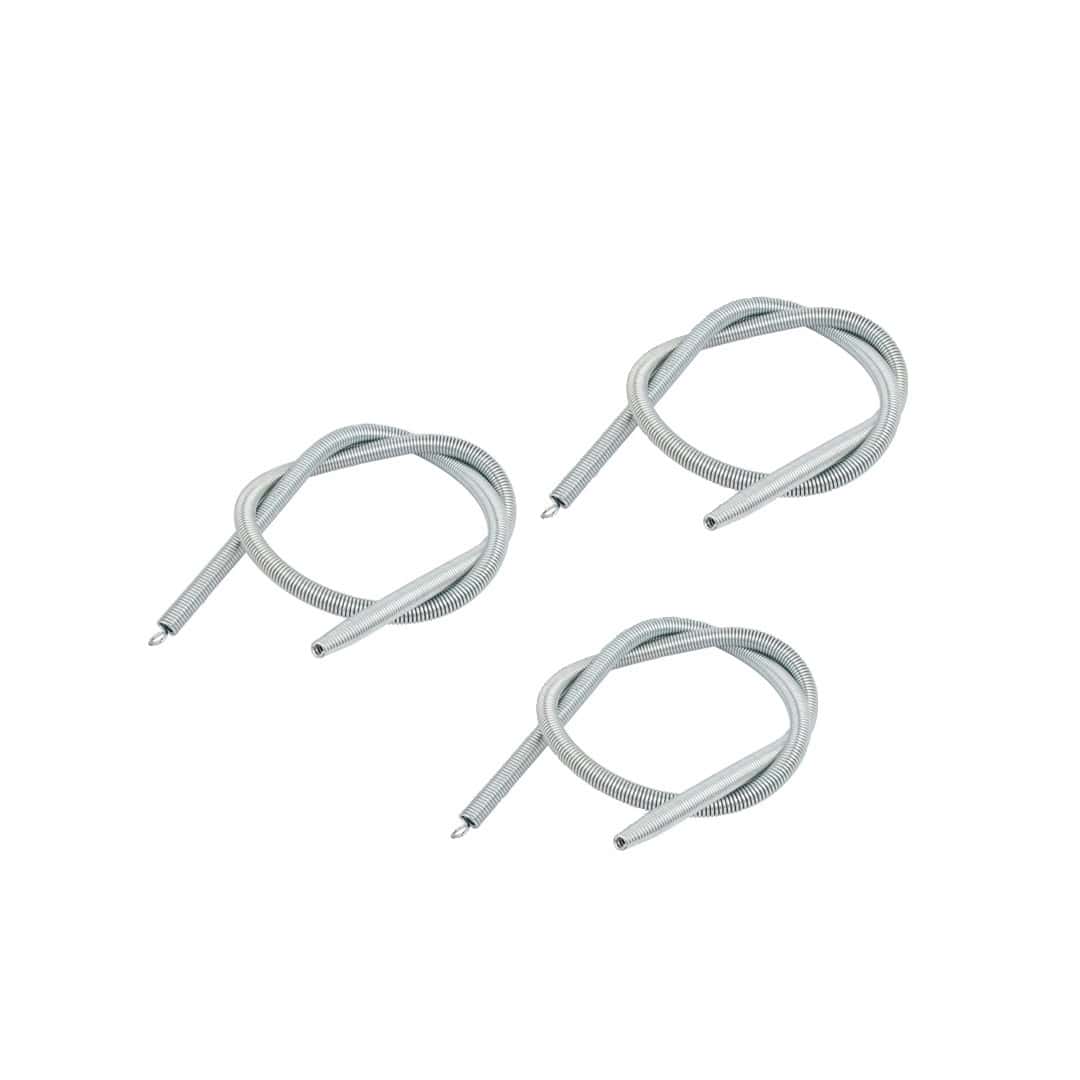Buigveren set binnen & buiten voor PEX en AluPEX (16-32 mm)