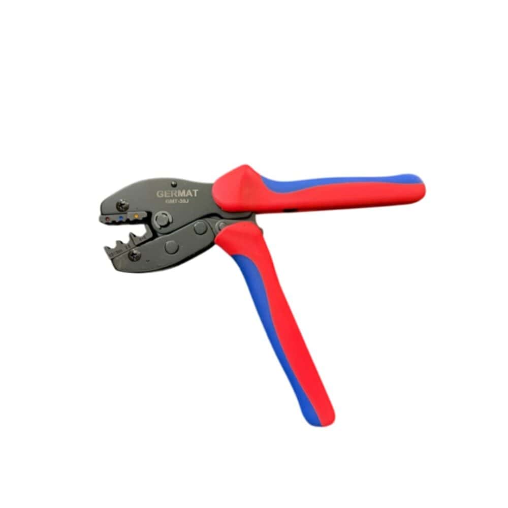 Germat kabelschoen perstang 1,5 – 2,5 – 4 mm²