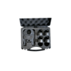 Germat persbek set UP-press met inschuifbare klembekken (16–32 mm)