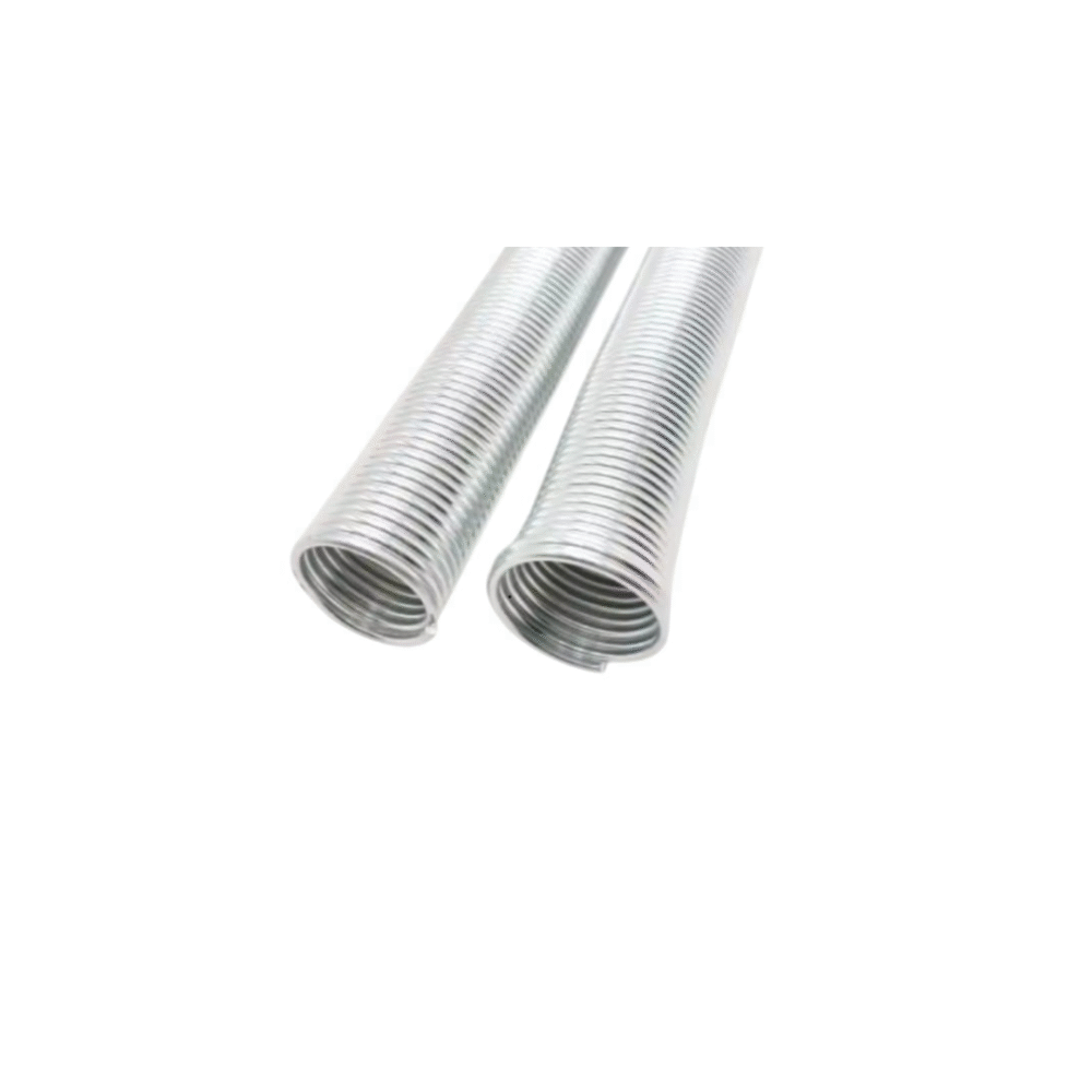 Buigveren set binnen & buiten voor PEX en AluPEX (16-32 mm)