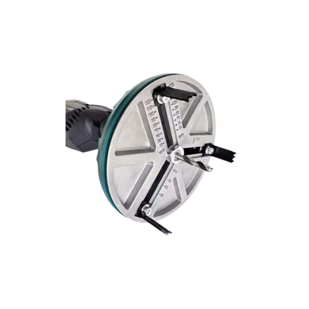 Germat Verstelbare Gatenzaag 45–130 mm
