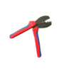 Germat kabelschoen perstang 1,5 – 2,5 – 4 mm²