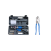 Hydraulische Krimptang 4-70 mm + Kabel Kniptang – Germat Set