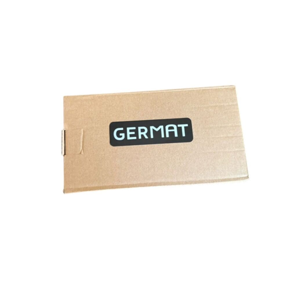 Adereindhuls krimptang 0,25-16 mm² met adereindhulzen – Germat