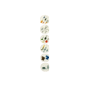 Germat kabelschoen perstang 1,5 – 2,5 – 4 mm²
