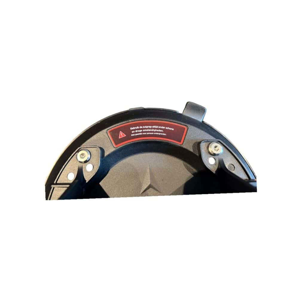 Germat Professionele Vacuüm Zuignap 200 mm