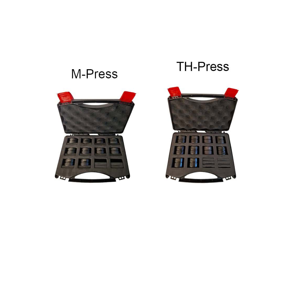 Persbek set m-en-th