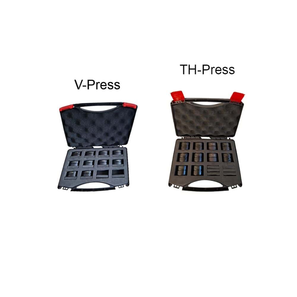 Persbek set th-en-v