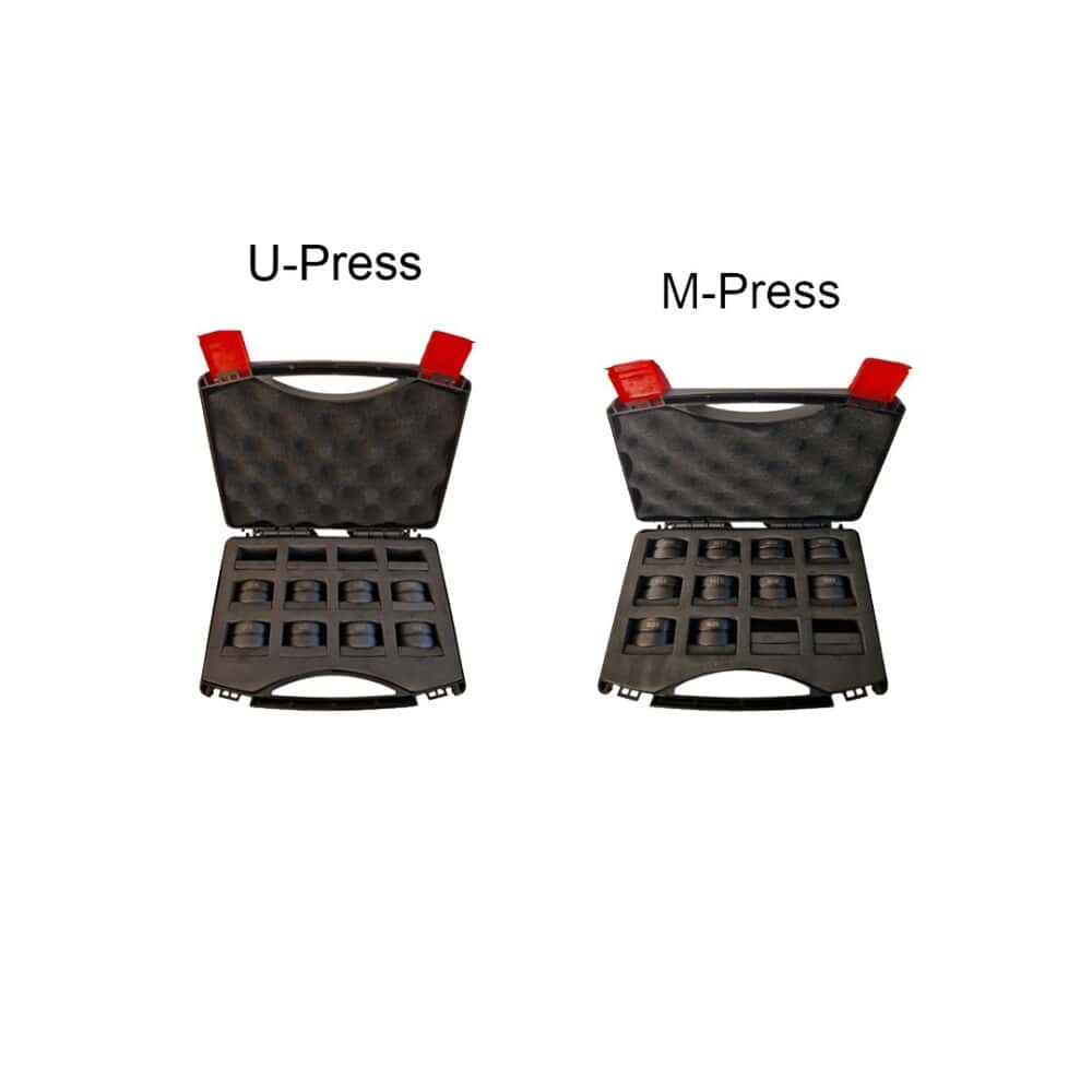 Persbek set u-en-m