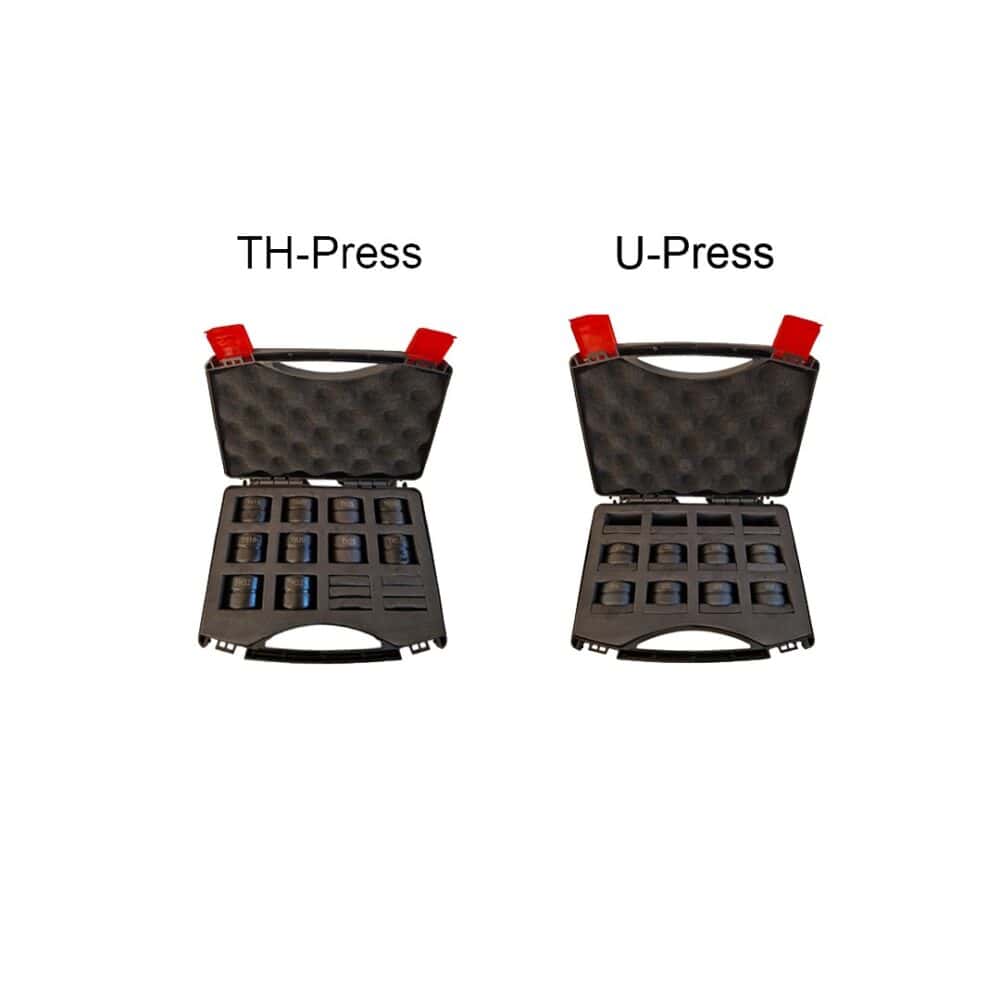 Persbek set u-en-th