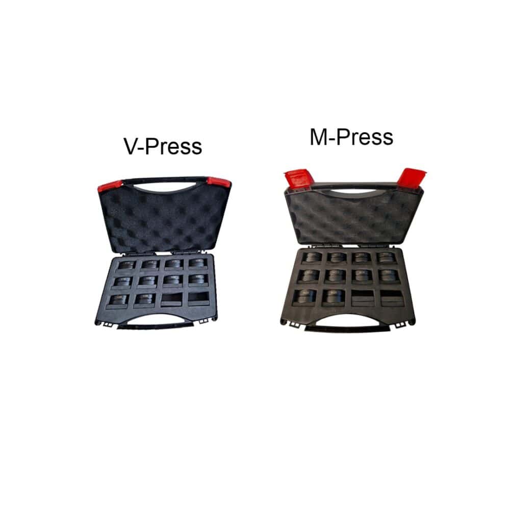 Persbek set v-en-m