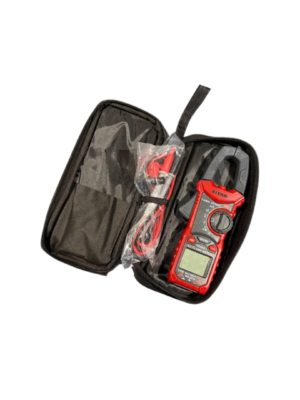 Germat Amperetang AC – Digitale stroomtang tot 1000A