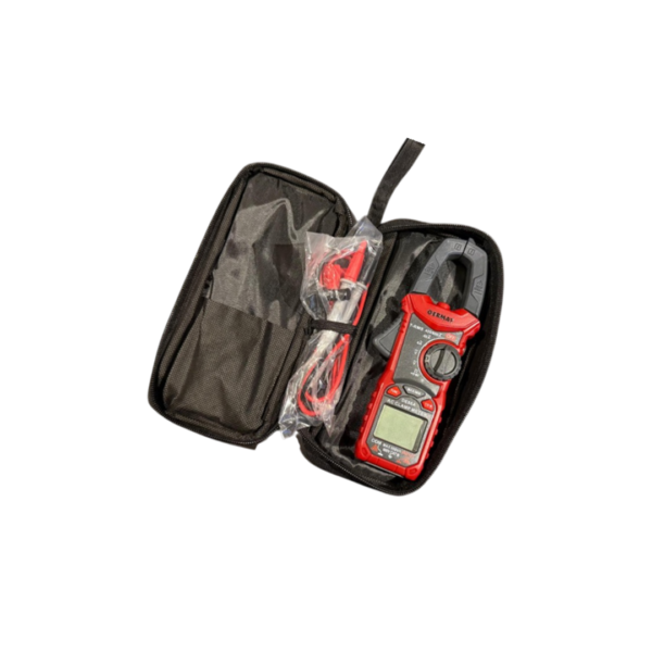Germat Amperetang AC – Digitale stroomtang tot 1000A