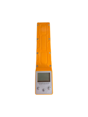VERHUUR Gewicht meter caravan / camper / aanhanger