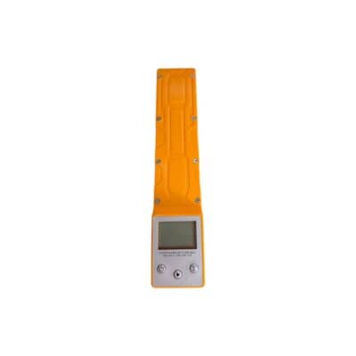 VERHUUR Gewicht meter caravan / camper / aanhanger