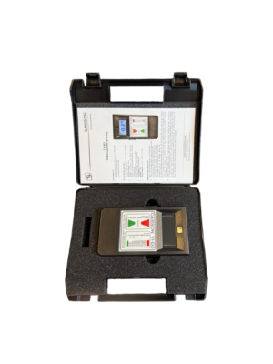 Vochtmeter caravan / camper huren