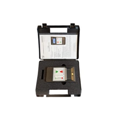Vochtmeter caravan / camper huren