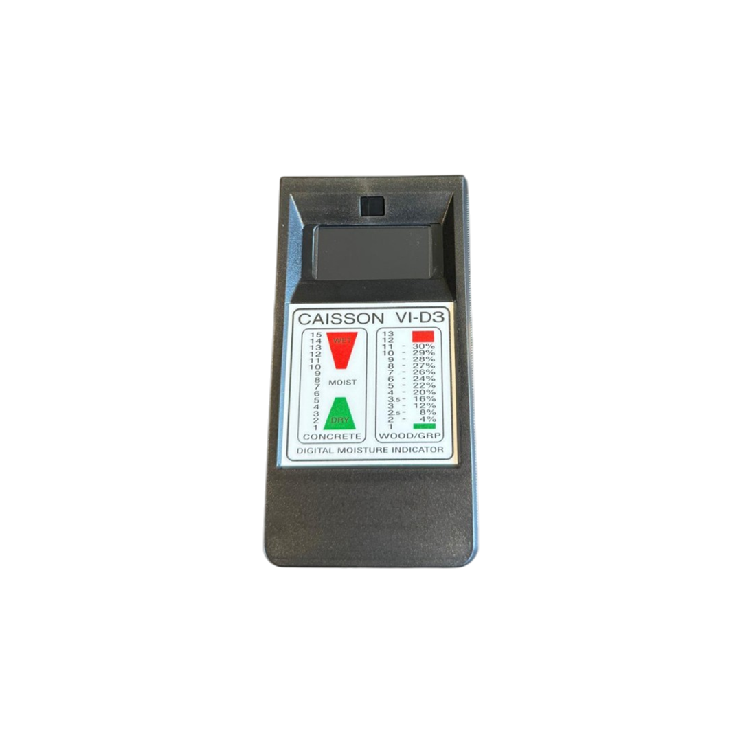Vochtmeter caravan / camper huren