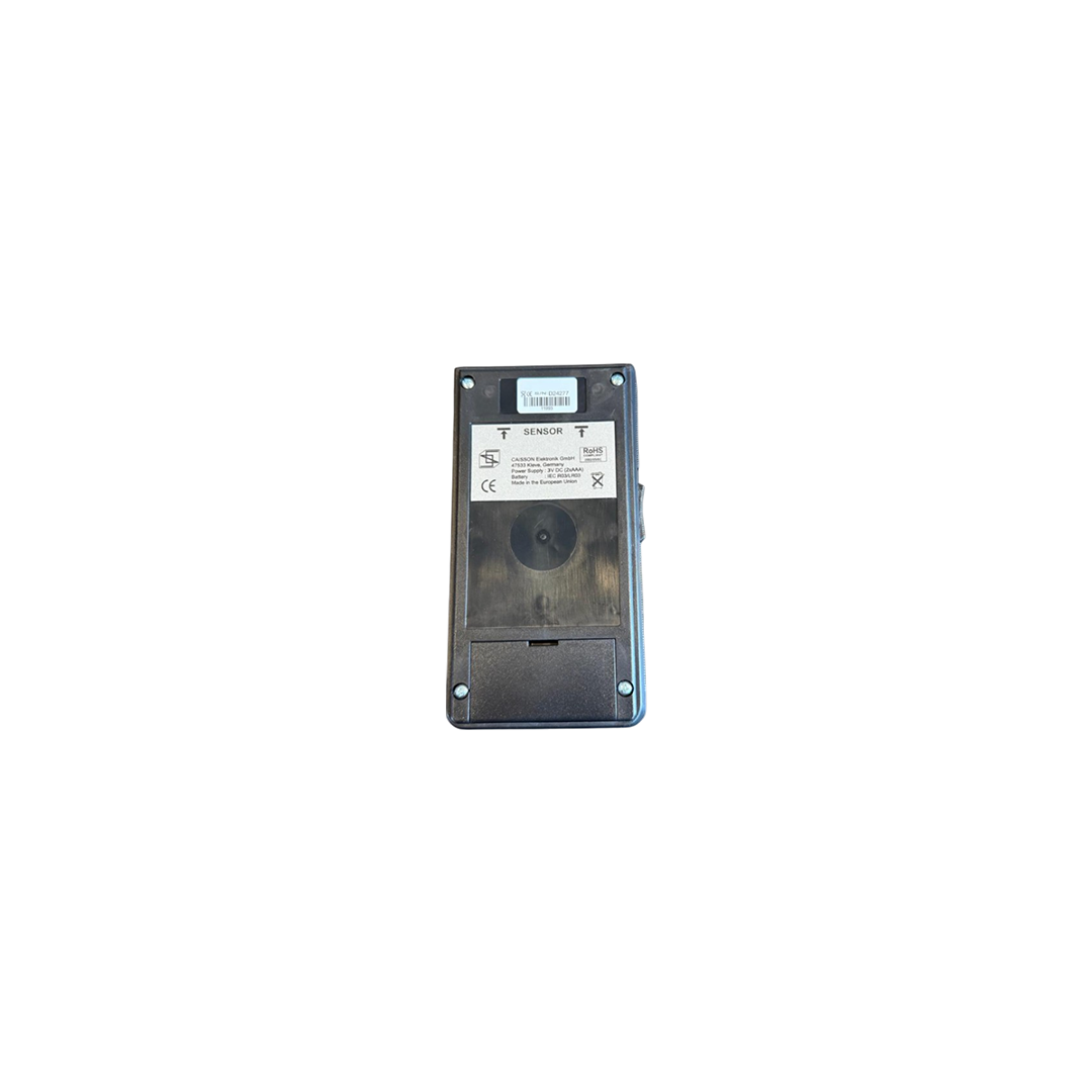 Vochtmeter caravan / camper huren