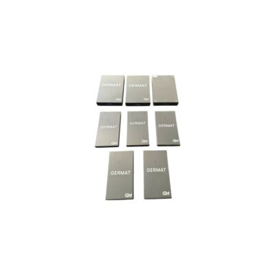 Germat Schroefdraad Reparatie Set M2 t/m M12 – 200 Delig