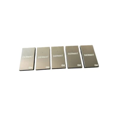 Germat Schroefdraad Reparatie Set M2 t/m M6 – 125 Delig