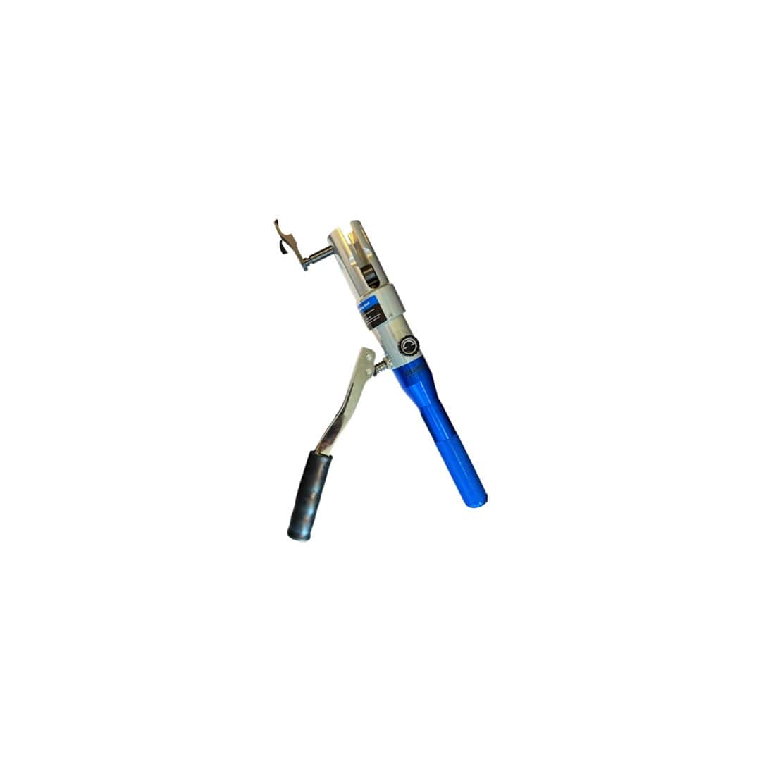 Germat GMT 16-32-C Hydraulische Handperstang